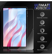 Захисна плівка для екрану HONOR Pad X9 11,5 дюймів HD із загартованого скла (комплект 2 шт)