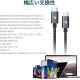 Кабель RAMPOW USB Type-C 2 м