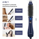 Фен-щітка Parwin Pro Beauty One Step 4 в 1