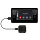 Бездротовий адаптер Laudtec Zjq17 Carplay / Android Auto