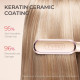 Випрямляч для волосся TYMO Ring Hair Straightener Brush