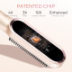 Випрямляч для волосся TYMO Ring Hair Straightener Brush