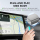 Бездротовий адаптер FEisca Carplay