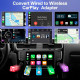 Бездротовий адаптер CarPlay XIXIXIAXIA