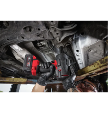 Аккумуляторний гайковерт 1/2'' MILWAUKEE, M18 FUEL FHIW2F12-0, 2034Нм
