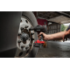 Аккумуляторний гайковерт 1/2'' MILWAUKEE, M18 FUEL FHIW2F12-0, 2034Нм