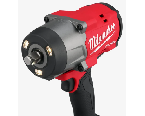 Аккумуляторний гайковерт 1/2'' MILWAUKEE, M18 FUEL FHIW2F12-0, 2034Нм