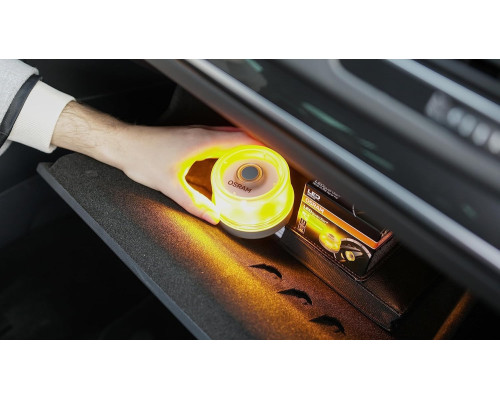 Аварійний маячок OSRAM LEDSL102