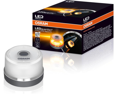 Аварійний маячок OSRAM LEDSL102