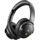 Бездротові навушники 1Mii AI Y8+ із шумопоглинанням Bluetooth 6.0