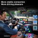 Бездротовий адаптер LEYMENCOJ для Carplay