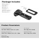 Швидкознімний L-подібний кронштейн SMALLRIG для Sony
