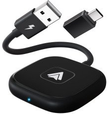 Бездротовий адаптер Android Auto FEINODI