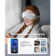 Масажер для очей з підігрівом та охолодженням EyeOasis 3
