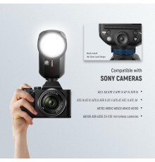 Спалах NEEWER Z2-S 2.4G TTL сумісний із камерами Sony