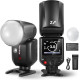 Спалах NEEWER Z2-S 2.4G TTL сумісний із камерами Sony