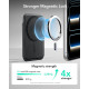 Магнітний кардхолдер MagSafe Wallet для телефону