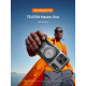 Комплект чохла та тримача для телефону Telesin Master Grip Kit для iPhone 17 Pro