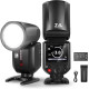 Спалах Speedlite NEEWER Z2PRO-S 2.4G TTL із круглою головкою для Sony