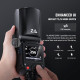 Спалах Speedlite NEEWER Z2PRO-S 2.4G TTL із круглою головкою для Sony