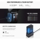 Спалах Speedlite NEEWER Z2PRO-S 2.4G TTL із круглою головкою для Sony