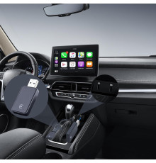 Бездротовий адаптер CarPlay для iPhone