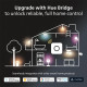 Розумний настінний світильник Philips Hue Resonate