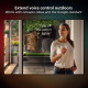 Розумний настінний світильник Philips Hue Resonate