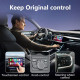 Бездротовий адаптер CarPlay 2-в-1 TERRIFI