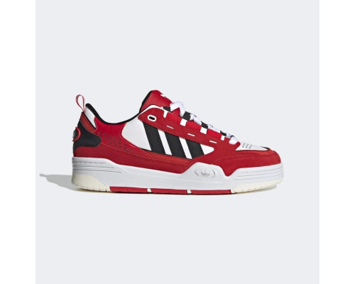 Чоловічі кросівки Adidas ADI2000 Scarlet Black H03487