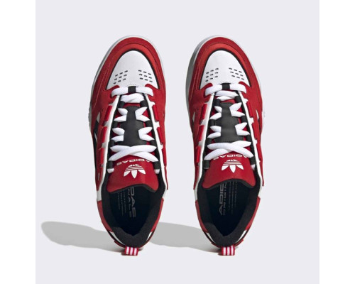 Чоловічі кросівки Adidas ADI2000 Scarlet Black H03487