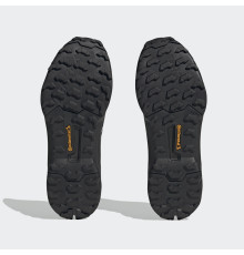 Чоловічі кросівки Adidas Terrex AX4 Black Carbon HP7388
