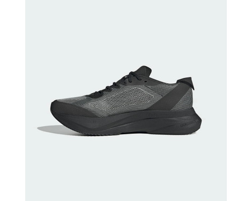 Чоловічі кросівки Adidas Adizero Boston 12 Black Carbon ID5985