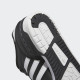 Кросівки унісекс Adidas Rivalry Low Black White IF5245