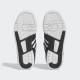 Кросівки унісекс Adidas Rivalry Low Black White IF5245