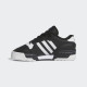 Кросівки унісекс Adidas Rivalry Low Black White IF5245