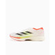 Чоловічі кросівки Adidas Adizero Takumi Sen 10 White Black Lucid Red IH5712