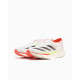 Чоловічі кросівки Adidas Adizero Takumi Sen 10 White Black Lucid Red IH5712