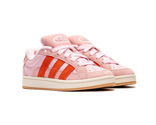 Кросівки Adidas Campus 00S Beta Pink Glaze JH5607