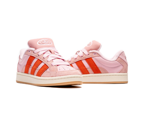 Кросівки Adidas Campus 00S Beta Pink Glaze JH5607