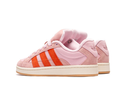 Кросівки Adidas Campus 00S Beta Pink Glaze JH5607