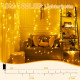 Вуличні гірлянди Ollny Fairy Lights 10 м