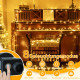 Вуличні гірлянди Ollny Fairy Lights 10 м