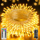 Вуличні гірлянди Ollny Fairy Lights 10 м