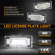 Світлодіодне підсвічування номерного знаку OZ-LAMPE 2835 SMD (комплект 2 шт)