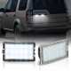 Світлодіодний ліхтар підсвічування номерного знаку OZ-LAMPE (білий)