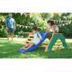 Ігровий намет з гіркою Playtive