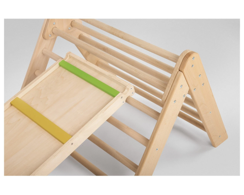 Сходи та гірка Playtive 2-в-1