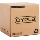 Сталевий сейф Oypla