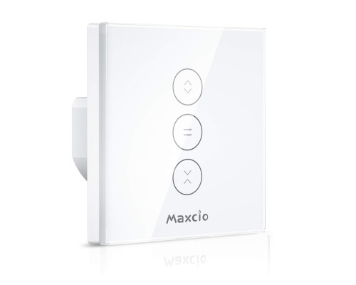 Перемикач Maxcio WiFi для рольставнів (Комплект 2 шт)